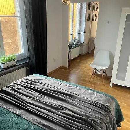 Old Town Apartment-centrum Wrocław