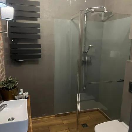 Old Town Apartment-centrum Apartment Wroclaw