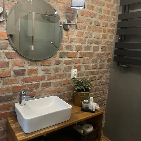 Old Town Apartment-centrum Apartment