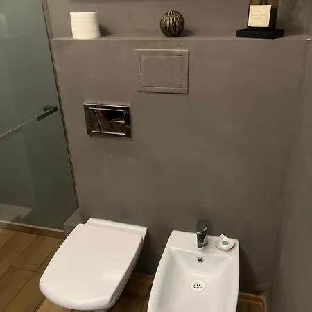 Old Town Apartment-centrum Apartment *