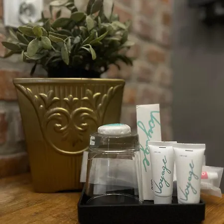 Old Town Apartment-centrum *