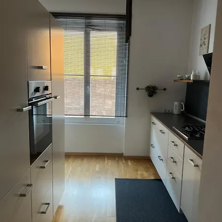 Apartament Old Town Apartment-centrum Wrocław