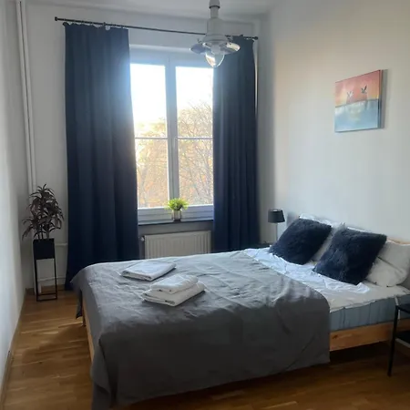 Apartment Old Town Apartment-centrum *