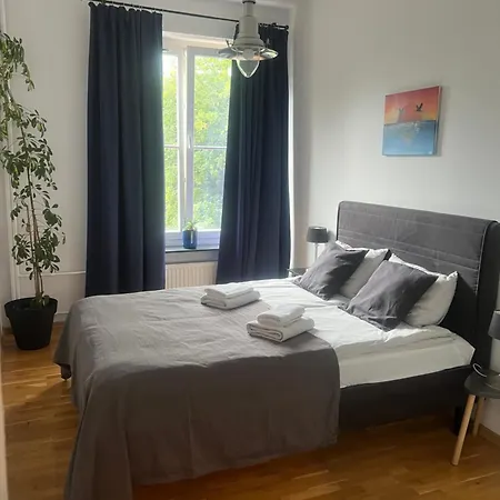 Old Town Apartment-centrum Διαμέρισμα