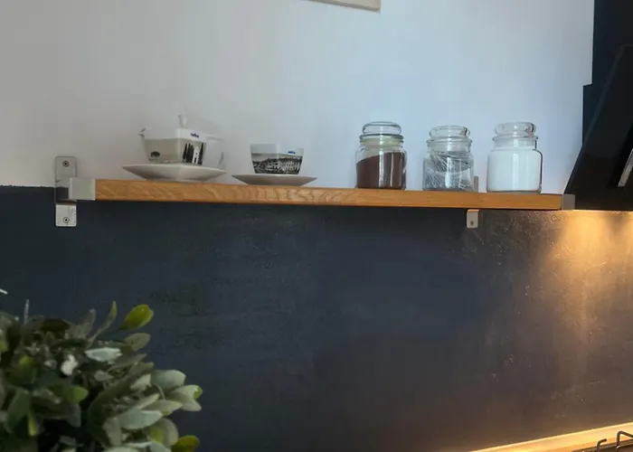 アパート Old Town Apartment-centrum *