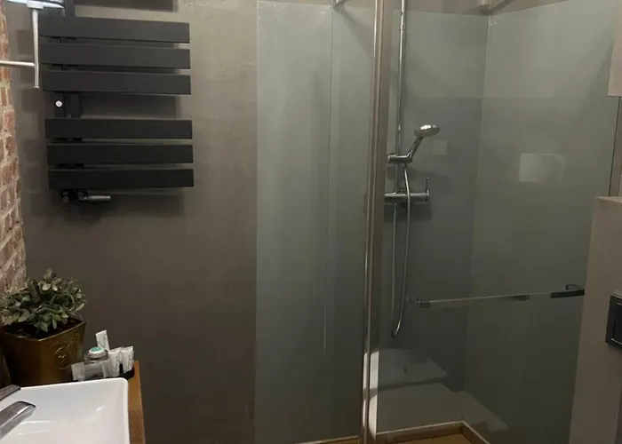 Old Town Apartment-centrum Apartment Wroclaw