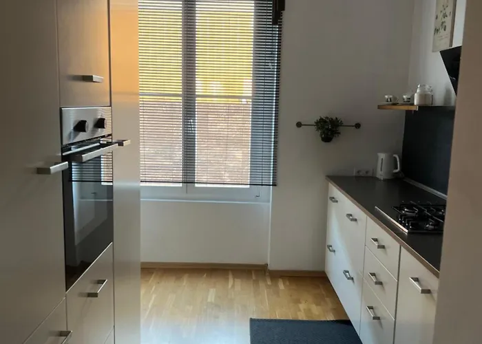 Apartment Old Town Apartment-centrum Wroclaw