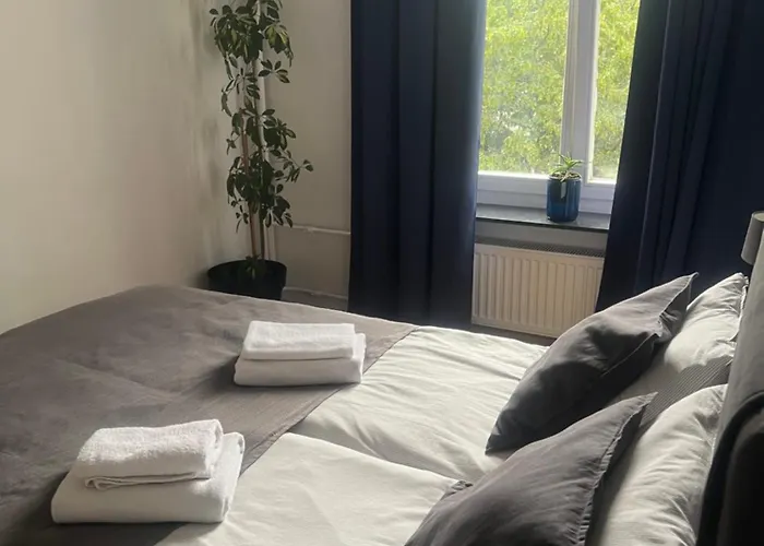 Apartment Old Town Apartment-centrum Wroclaw